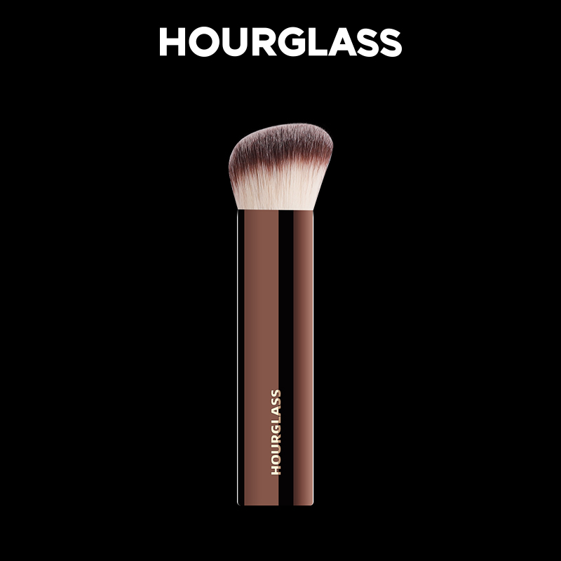 Beauty Queen Makeup - 모래시계 메이크업 브러쉬 - No.20 Vanish