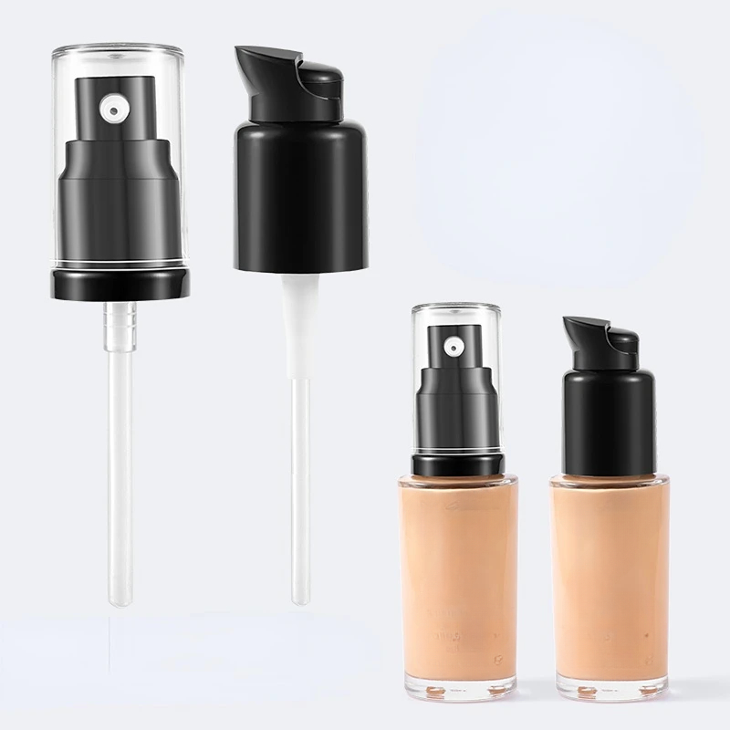 Beauty Makeup Vanity - 1Pc 디스펜서 펌프 프레스 리퀴드 파운데이션