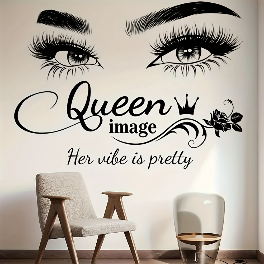 Beauty Queen Makeup - 2개입 우아한 눈빛 