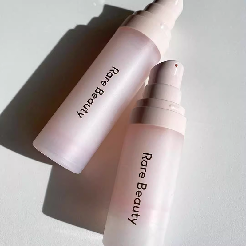 Setting Spray - 핫 레어 뷰티 포어 프라이머 4-in-1