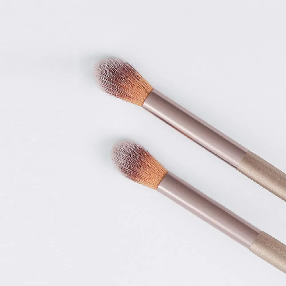 메이크업 브러쉬 2Pcs 전문 코 섀도우 하이라이트 브 - Beauty Queen Makeup 리뷰 및 가격
