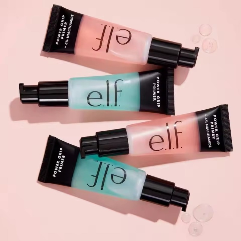 핫 엘프 세팅 스프레이 프라이머 리퀴드 파운데이션 브라 - Setting Spray 리뷰 및 가격