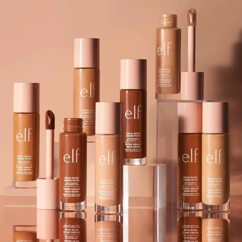핫 엘프 세팅 스프레이 프라이머 리퀴드 파운데이션 브라 - Setting Spray 리뷰 및 가격