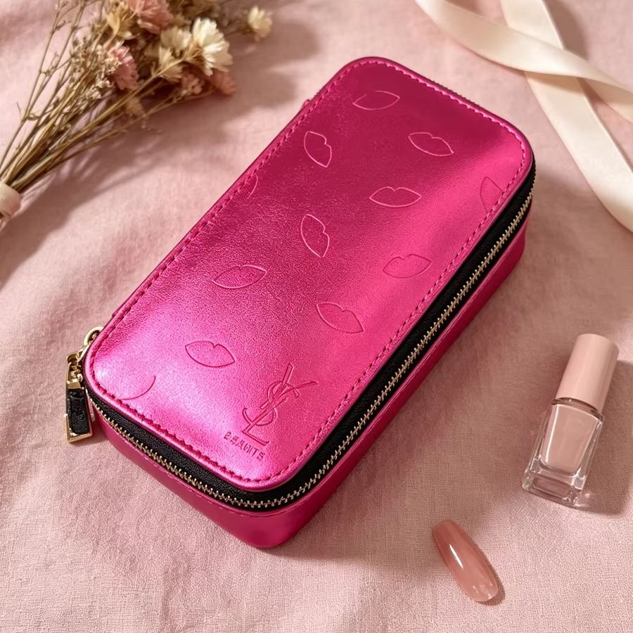 YSL 소프트 브러쉬 메이크업 브러쉬 뷰티 도구 다기능 - Ysl Beauty Makeup Set 리뷰 및 가격
