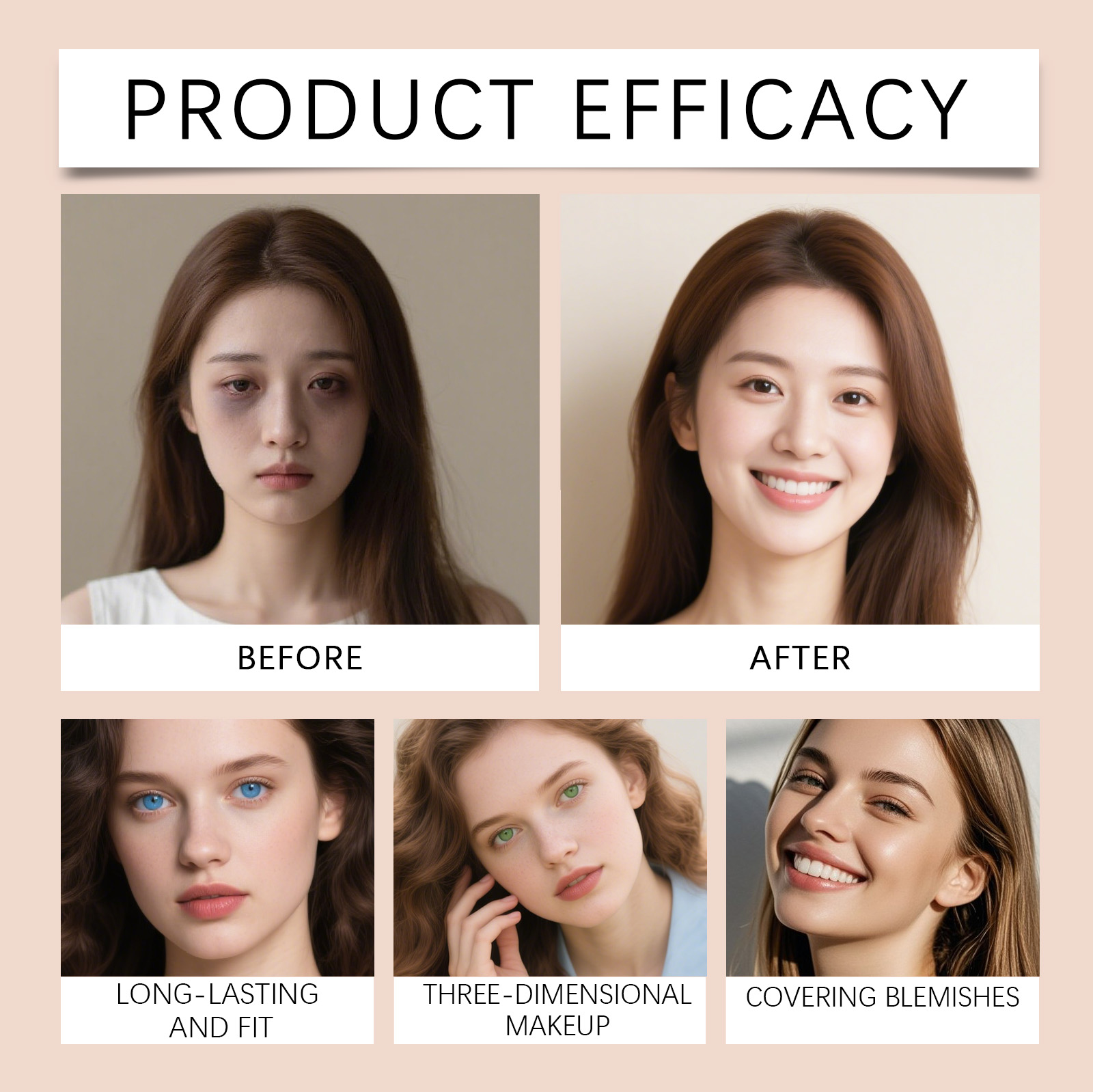 SPF 30 틴티드 모이스처라이저 비비크림 히알루론산  - Beauty Queen Makeup 리뷰 및 가격
