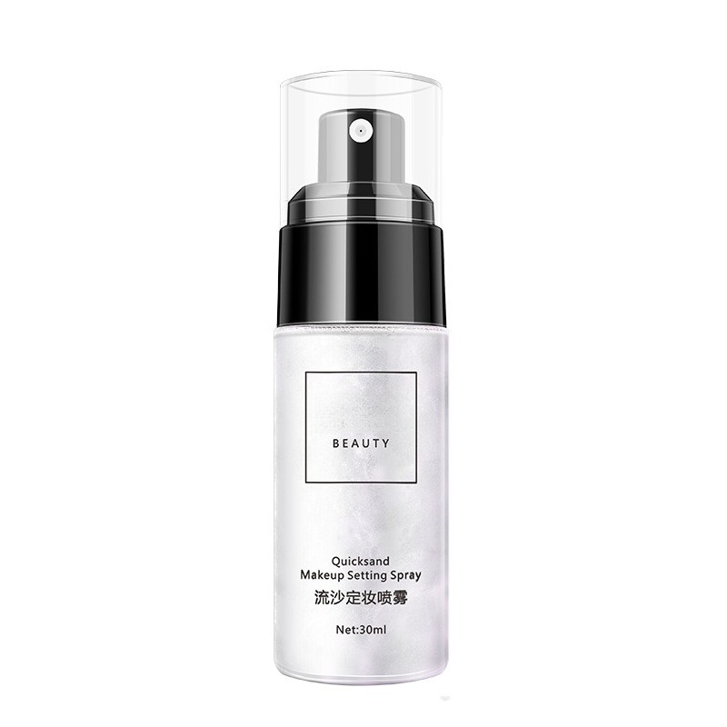 오래 지속되는 유분 조절 수분 공급 메이크업 픽싱 세팅 - Setting Spray 리뷰 및 가격