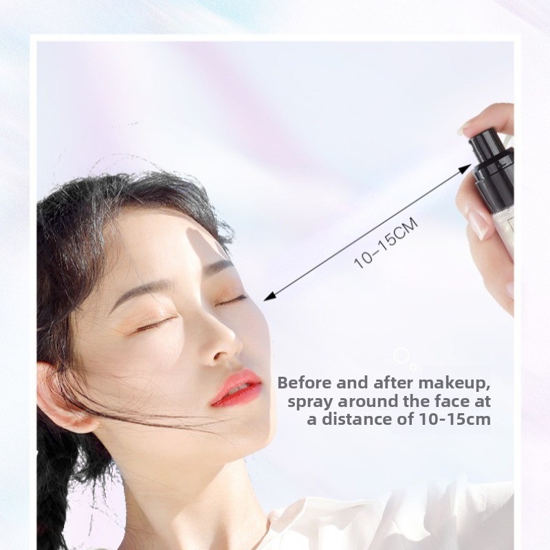 오래 지속되는 유분 조절 수분 공급 메이크업 픽싱 세팅 - Setting Spray 리뷰 및 가격