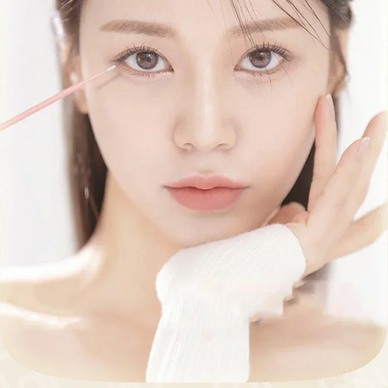 1000/500PCS 속눈썹 청소 브러시 ​​매우 다채 - Beauty Makeup Vanity 리뷰 및 가격