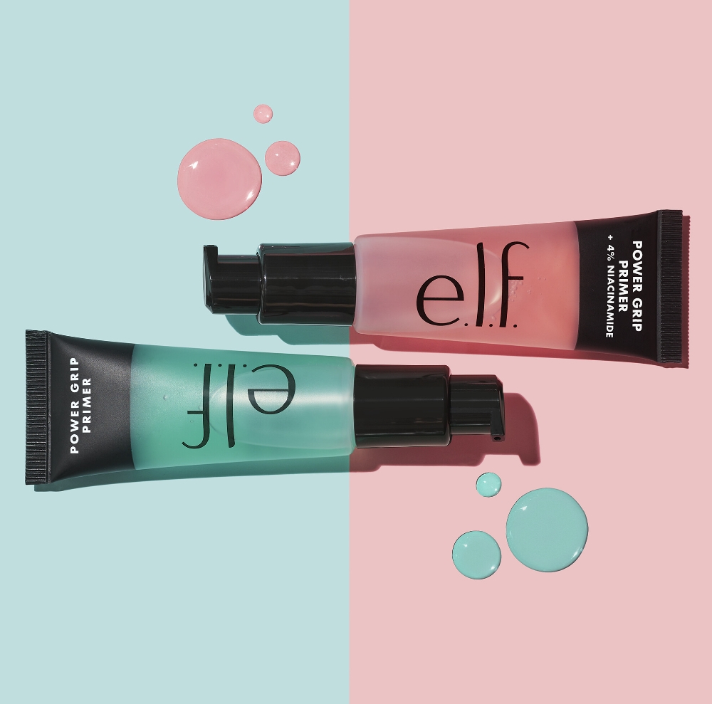 엘프 히알루론산 젤 베이스 프라이머 - 즉각적인 플럼핑 - Setting Spray 리뷰 및 가격