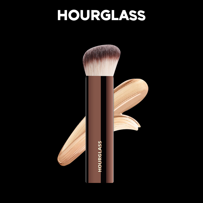 모래시계 메이크업 브러쉬 - No.20 Vanish S - Beauty Queen Makeup 리뷰 및 가격