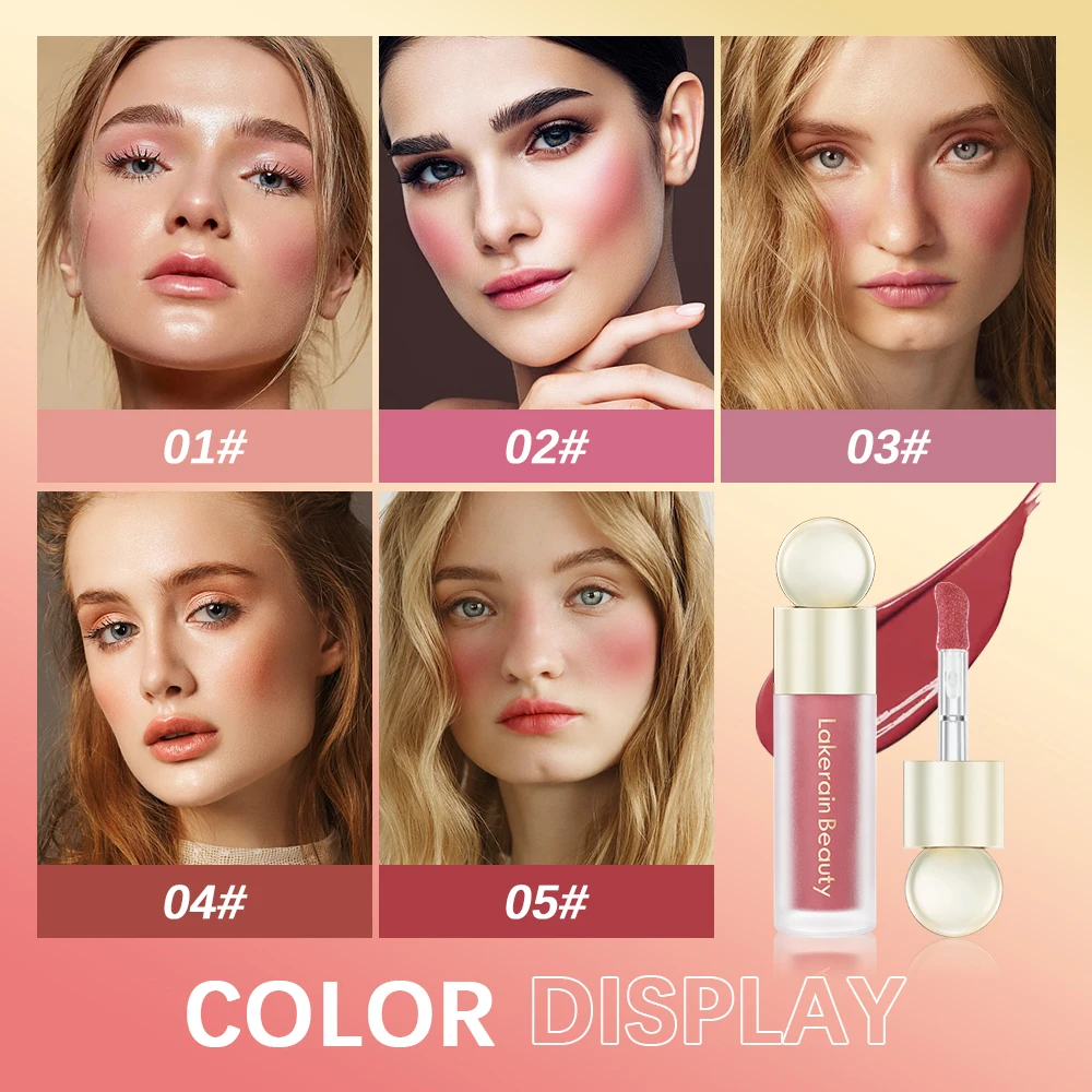블러쉬 리퀴드 블러셔 리얼 메이크업 블러쉬 매트 팔레트 - Beauty Real Makeup 리뷰 및 가격