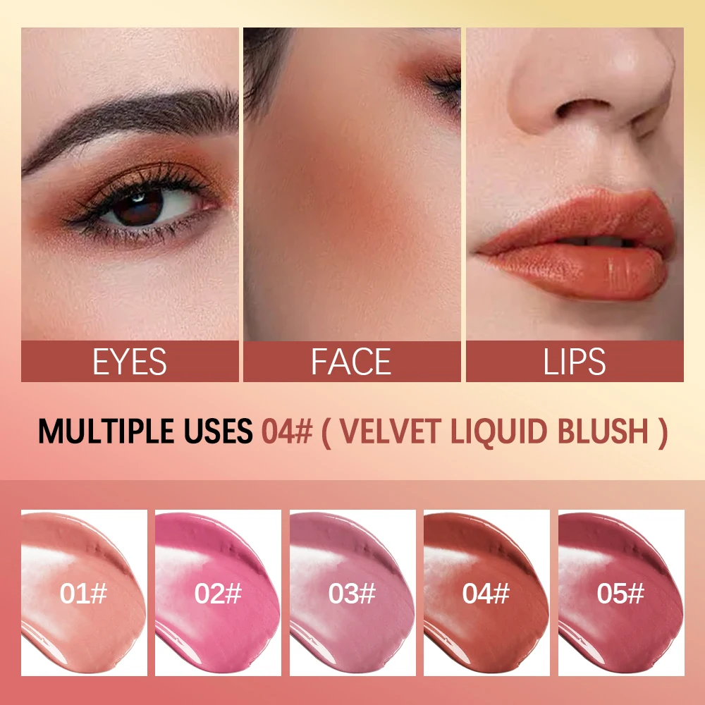 블러쉬 리퀴드 블러셔 리얼 메이크업 블러쉬 매트 팔레트 - Beauty Real Makeup 리뷰 및 가격
