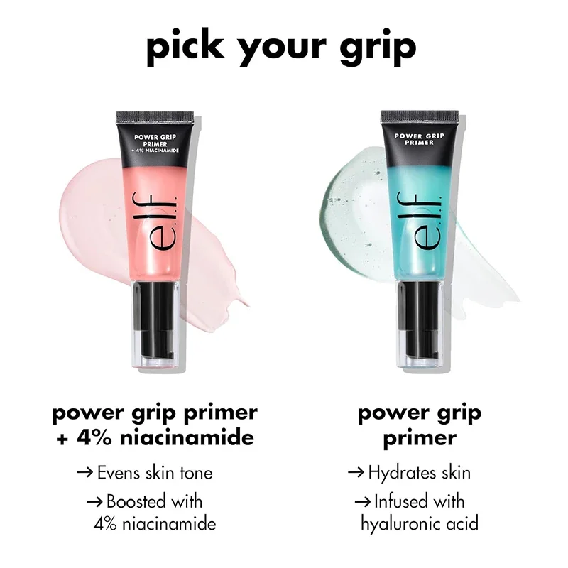 엘프 스킨케어 제품 프리메이크업 젤 젤 그린 프라이머  - Setting Spray 리뷰 및 가격