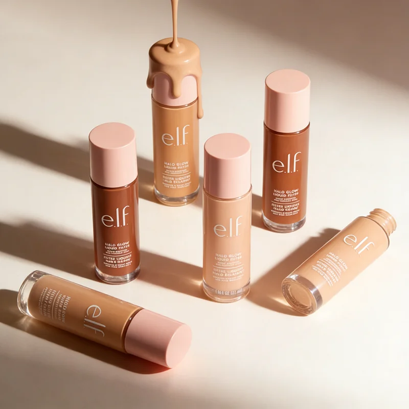 엘프 스킨케어 제품 프리메이크업 젤 젤 그린 프라이머  - Setting Spray 리뷰 및 가격