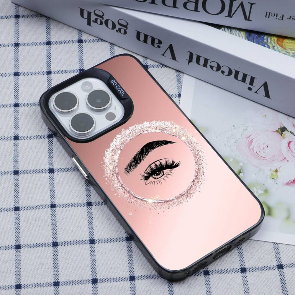 뷰티 메이크업 속눈썹 및 눈썹 디자인 아이폰 17 16 - Beauty Of Makeup Quotes 리뷰 및 가격