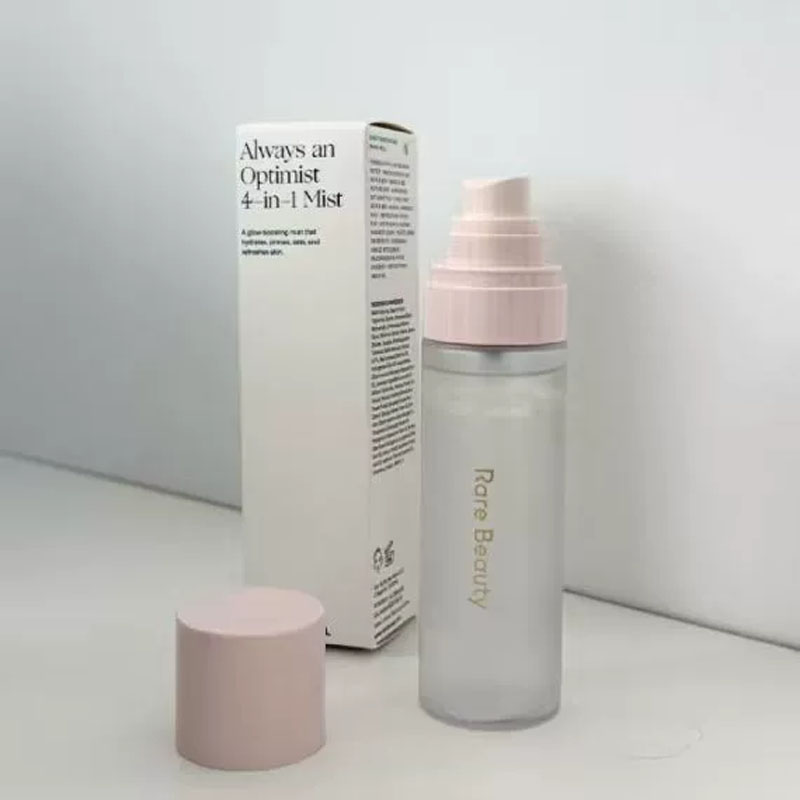 핫 레어 뷰티 포어 프라이머 4-in-1 메이크업 픽싱 - Setting Spray 리뷰 및 가격